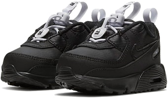 (TD) Nike Air Max 90 Toggle 'Triple Black' Negro Total CV0065-001 Lookbook (TD) Nike Air Max 90 Toggle 'Triple Black' Negro Total CV0065-001