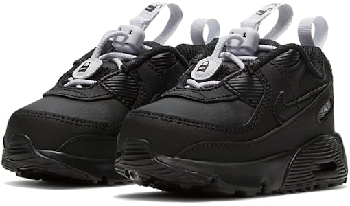 (TD) ナイキ エア マックス 90 トグル トリプルブラック CV0065-001 Lookbook (TD) ナイキ エア マックス 90 トグル トリプルブラック CV0065-001