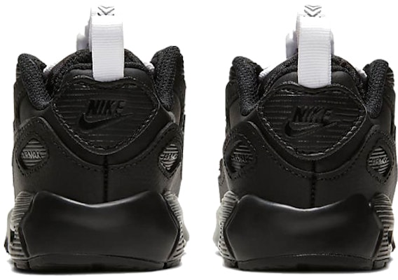 (Toddler) Nike Air Max 90 Toggle 'Triple Black' CV0065-001 Purchase (Toddler) Nike Air Max 90 Toggle 'Triple Black' CV0065-001
