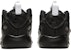 (Toddler) Nike Air Max 90 Toggle 'Triple Black' CV0065-001