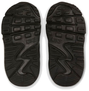 (TD) ナイキ エア マックス 90 トグル トリプルブラック CV0065-001 Details for (TD) ナイキ エア マックス 90 トグル トリプルブラック CV0065-001