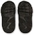 (Toddler) Nike Air Max 90 Toggle 'Triple Black' CV0065-001