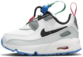 (TD) Nike Air Max 90 Toggle 'Putih Biru Hijau' CV0065-109 Buy (TD) Nike Air Max 90 Toggle 'Putih Biru Hijau' CV0065-109