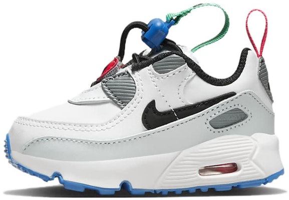 (TD) Nike Air Max 90 Toggle 'Putih Biru Hijau' CV0065-109 Buy (TD) Nike Air Max 90 Toggle 'Putih Biru Hijau' CV0065-109