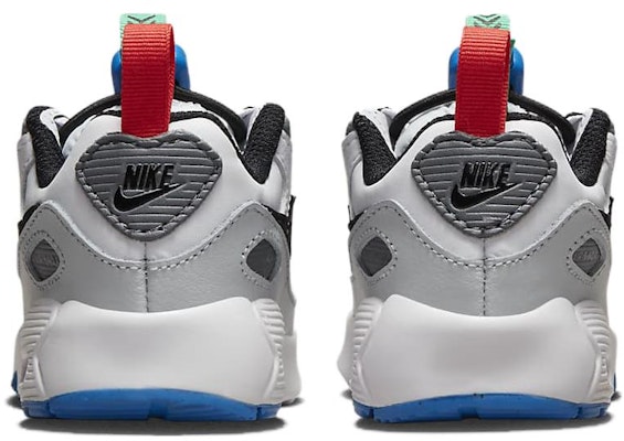 (TD) Nike Air Max 90 Toggle 'Putih Biru Hijau' CV0065-109 Purchase (TD) Nike Air Max 90 Toggle 'Putih Biru Hijau' CV0065-109