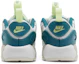 Details for (TD) 耐克Air Max 90 Toggle白色亮青松配色 CV0065-124