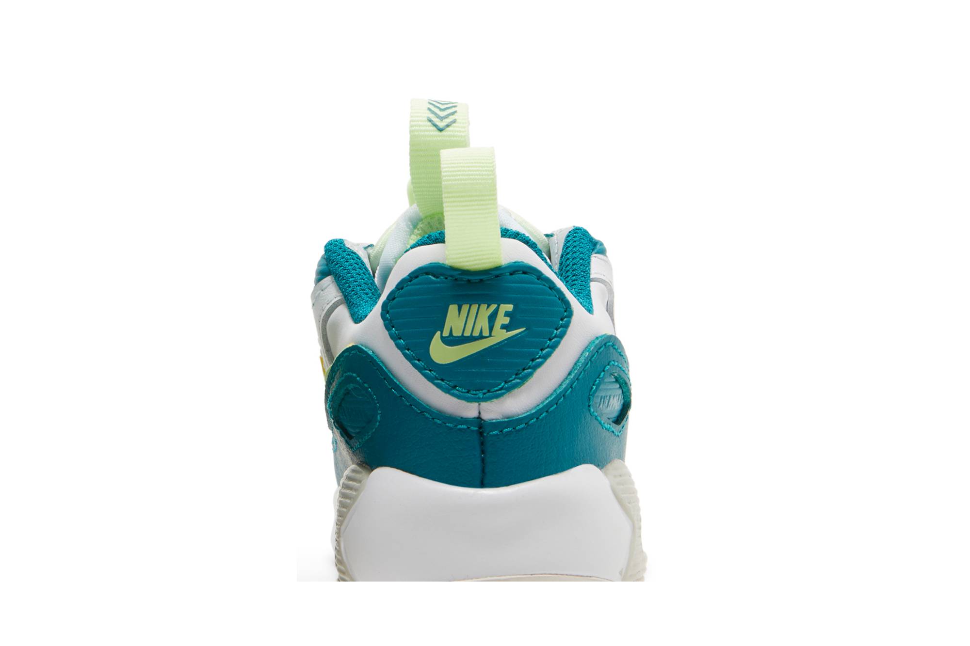 (TD) Nike Air Max 90 Toggle 'White Bright Spruce' 圖 7