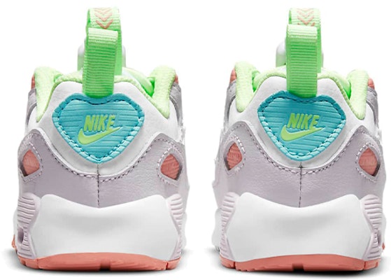 (TD) 耐克Air Max 90 Toggle '白色绯红乐享' CV0065-102 Purchase (TD) 耐克Air Max 90 Toggle '白色绯红乐享' CV0065-102