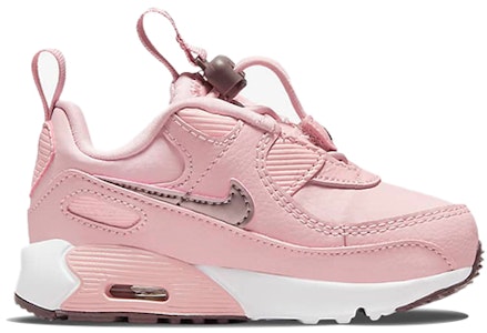 (TD) Nike Air Max 90 Toggle Warna Pink Glaze CV0065-600 Order (TD) Nike Air Max 90 Toggle Warna Pink Glaze CV0065-600