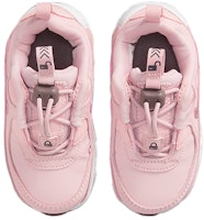 嬰兒 Nike Air Max 90 Toggle 防滑 低筒 跑步鞋 粉紅色 Shop 嬰兒 Nike Air Max 90 Toggle 防滑 低筒 跑步鞋 粉紅色