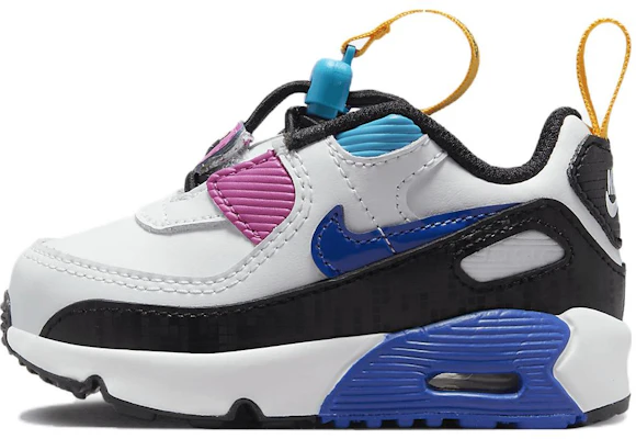 (TD) Nike Air Max 90 Toggle SE 'Colores Brillantes!' DV1858-100 Buy (TD) Nike Air Max 90 Toggle SE 'Colores Brillantes!' DV1858-100