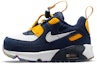 Buy (TD) Nike Air Max 90 Toggle SE 'Midnight Navy University Gold' Lelaki Malaysia DH9571-400