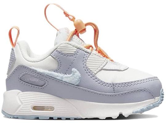 (TD) Nike Air Max 90 Toggle SE 'Huella de Patas' DQ6948-100 Order (TD) Nike Air Max 90 Toggle SE 'Huella de Patas' DQ6948-100