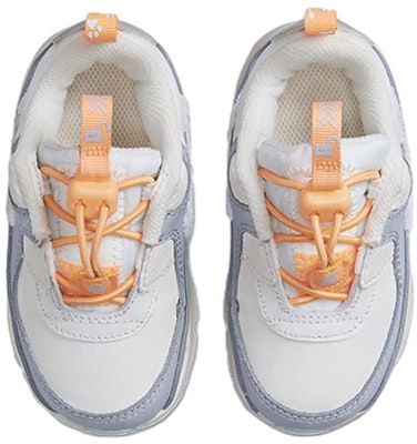 (TD) Nike Air Max 90 Toggle SE 'Huella de Patas' DQ6948-100 Shop (TD) Nike Air Max 90 Toggle SE 'Huella de Patas' DQ6948-100