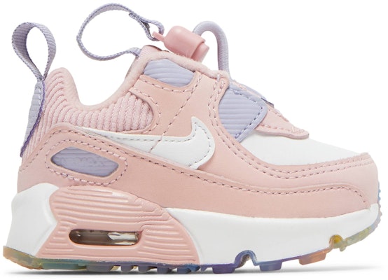 (TD) Nike Air Max 90 Toggle SE 'Pink Glaze' Wanita DH9571-600 Buy (TD) Nike Air Max 90 Toggle SE 'Pink Glaze' Wanita DH9571-600