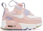 Buy (TD) Nike Air Max 90 Toggle SE 'Pink Glaze' Wanita DH9571-600