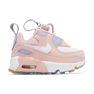 (TD) Nike Air Max 90 Toggle SE 'Pink Glaze'