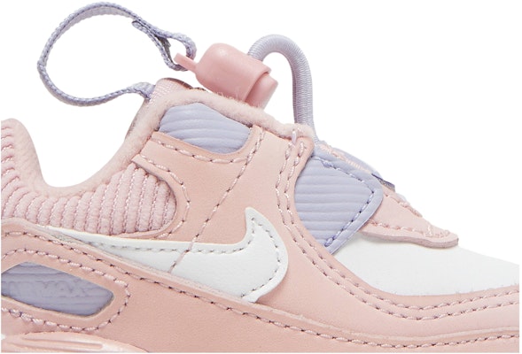 (TD) Nike Air Max 90 Toggle SE 'Pink Glaze' Wanita DH9571-600 Order (TD) Nike Air Max 90 Toggle SE 'Pink Glaze' Wanita DH9571-600