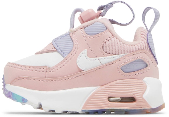 (TD) Nike Air Max 90 Toggle SE 'Pink Glaze' Wanita DH9571-600 Lookbook (TD) Nike Air Max 90 Toggle SE 'Pink Glaze' Wanita DH9571-600
