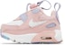 (TD) Nike Air Max 90 Toggle SE 'Pink Glaze' Wanita DH9571-600