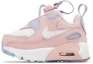 Lookbook (TD) Nike Air Max 90 Toggle SE 'Pink Glaze' Wanita DH9571-600