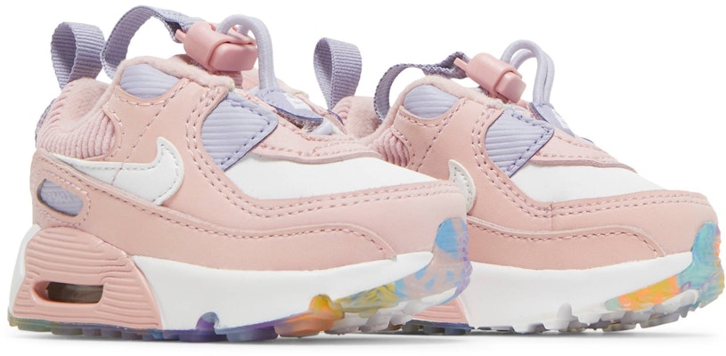 (TD) Nike Air Max 90 Toggle SE 'Pink Glaze' Wanita DH9571-600 Cheap (TD) Nike Air Max 90 Toggle SE 'Pink Glaze' Wanita DH9571-600