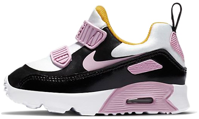 (TD) 나이키 에어맥스 타이니 90 '블랙 핑크' 881924-022 Buy (TD) 나이키 에어맥스 타이니 90 '블랙 핑크' 881924-022