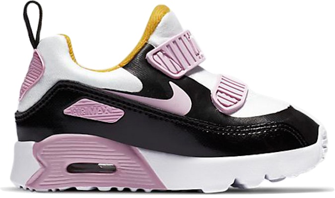 (TD) 나이키 에어맥스 타이니 90 '블랙 핑크' 881924-022 Order (TD) 나이키 에어맥스 타이니 90 '블랙 핑크' 881924-022