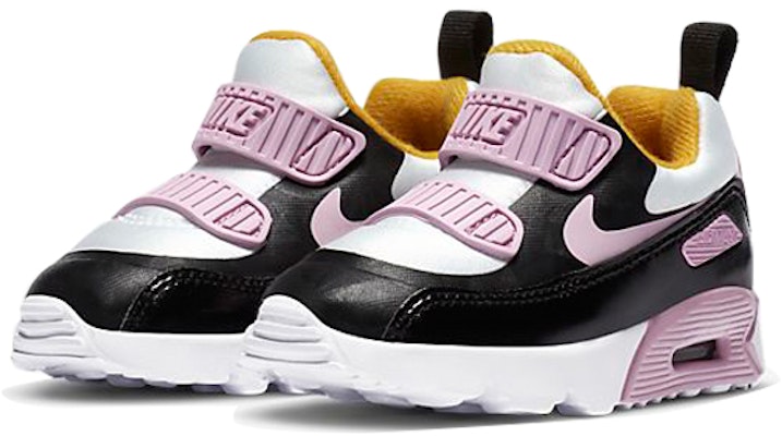 (TD) 나이키 에어맥스 타이니 90 '블랙 핑크' 881924-022 Lookbook (TD) 나이키 에어맥스 타이니 90 '블랙 핑크' 881924-022