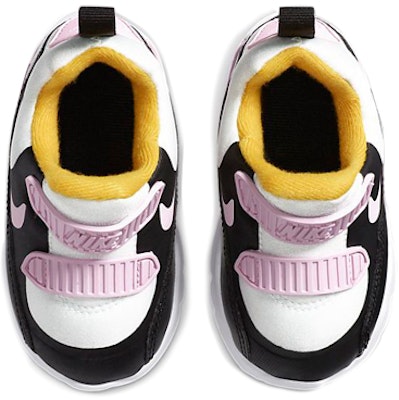 (TD) 나이키 에어맥스 타이니 90 '블랙 핑크' 881924-022 Shop (TD) 나이키 에어맥스 타이니 90 '블랙 핑크' 881924-022