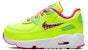(TD) Nike Air Max 90 Volt Fire Pink Green Strike Lelaki & Perempuan Malaysia CW5798-700