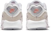 Purchase (Toddler) Nike Air Max 90 White Light Violet CD6868-111