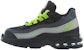 (TD) Nike Air Max 95 'Hitam Volt' 905462-022