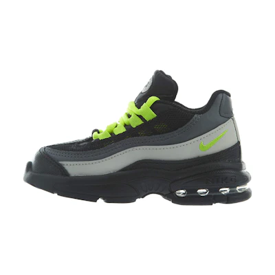 (TD) Nike Air Max 95 'Black Volt'
