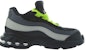 (TD) Nike Air Max 95 'Hitam Volt' 905462-022