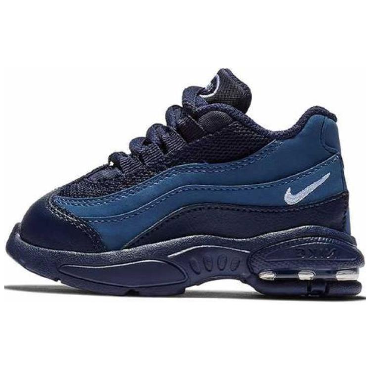 Buy (TD) Nike Air Max 95 'Azul Oscurecido' 905462-410
