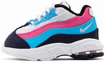 (TD) 耐克Air Max 95 '乌蓝西瓜' 905462-404 Buy (TD) 耐克Air Max 95 '乌蓝西瓜' 905462-404