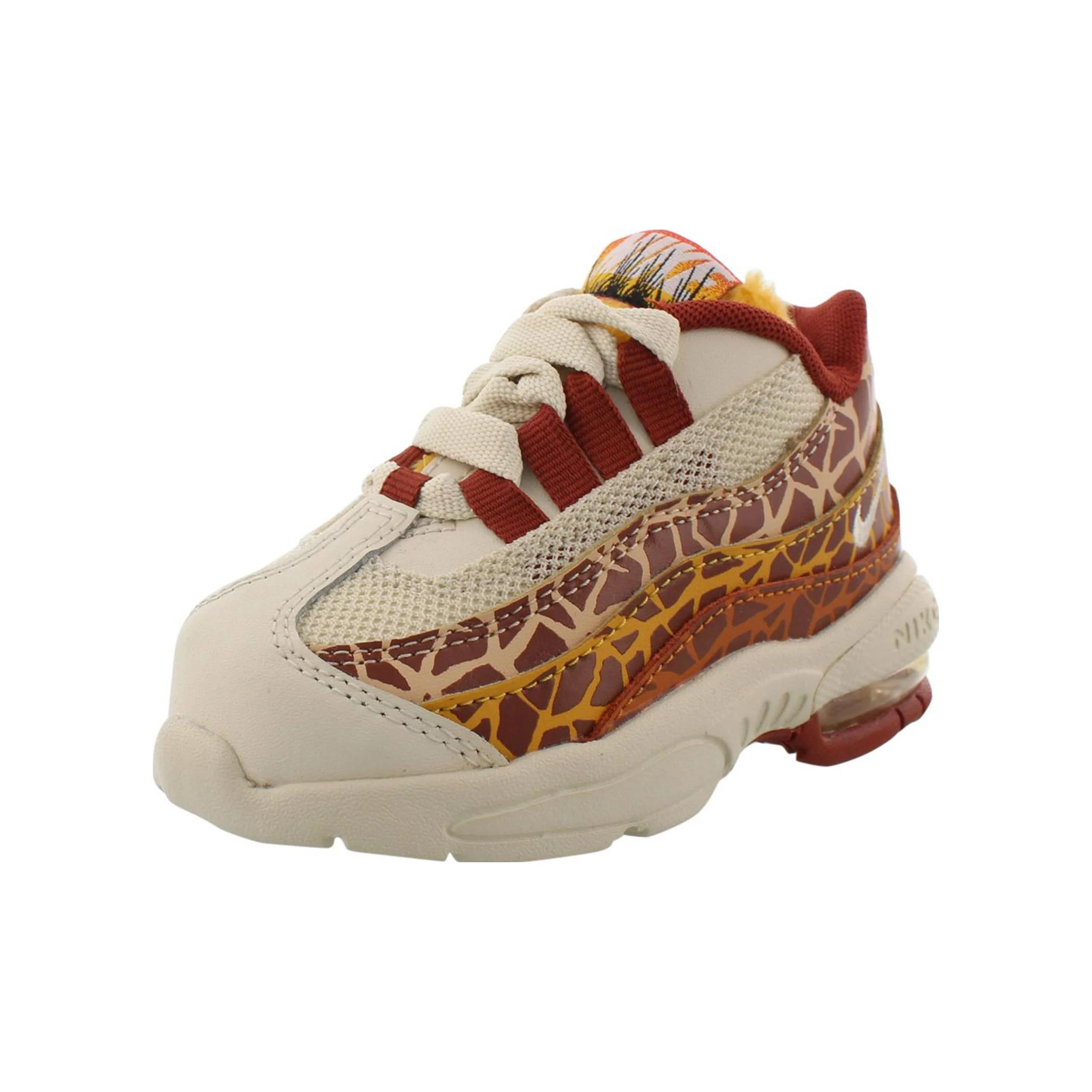 (Toddler) Nike Air Max 95 'Giraffe' CU4680-200