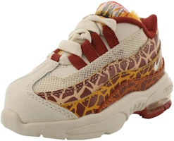 (Toddler) Nike Air Max 95 'Giraffe' CU4680-200 (Toddler) Nike Air Max 95 'Giraffe' CU4680-200