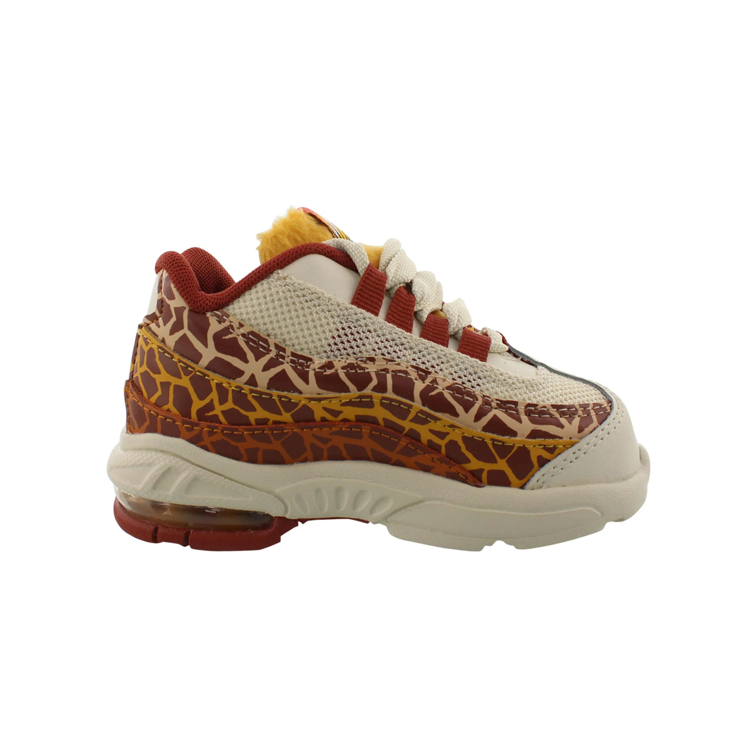 Order (TD) Nike Air Max 95 'Jerapah' CU4680-200