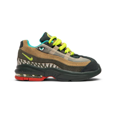 (TD) Nike Air Max 95 'Monster'