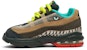 (TD) Nike Air Max 95 'Monster' Lelaki CI9945-300