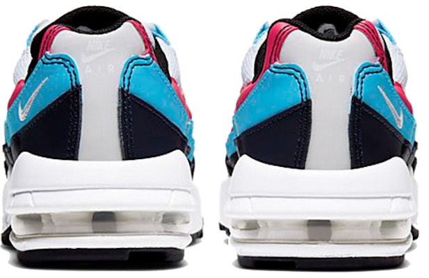 (PS) Nike Air Max 95 Merah/Putih/Biru 905461-404 Purchase (PS) Nike Air Max 95 Merah/Putih/Biru 905461-404