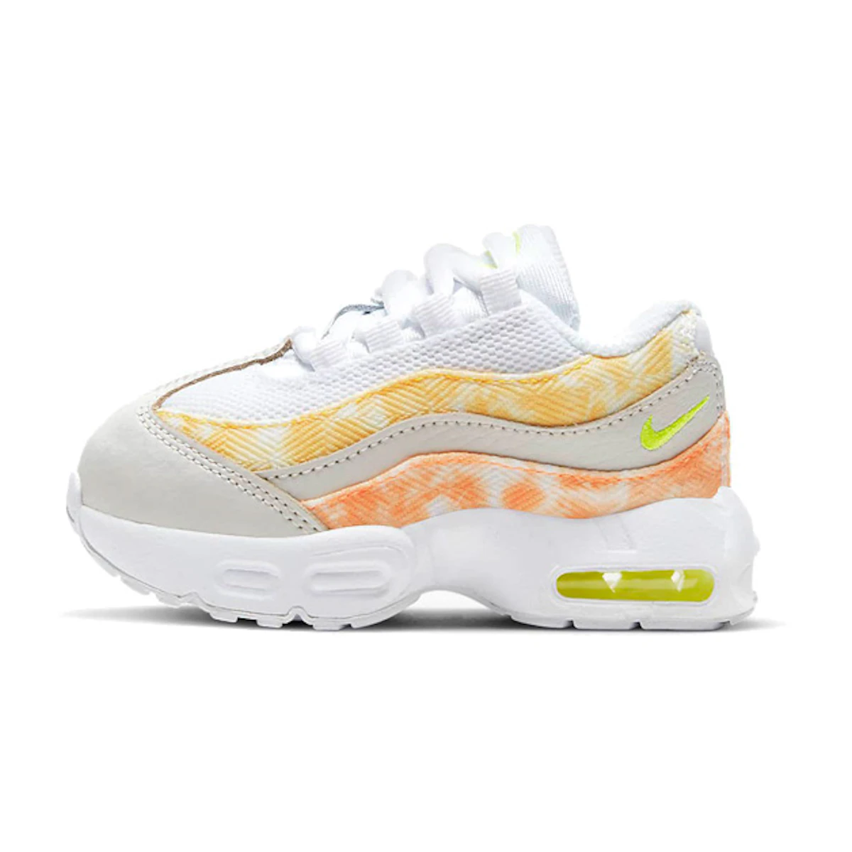 Nike air max 95 qs toddler online
