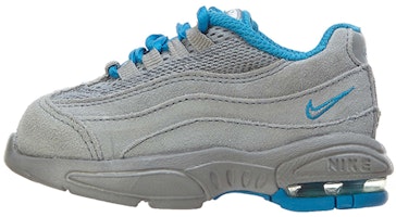 (TD) Nike Air Max 95 Kasut Lari Rendah Kelabu/Biru Lelaki 311525-029 Buy (TD) Nike Air Max 95 Kasut Lari Rendah Kelabu/Biru Lelaki 311525-029