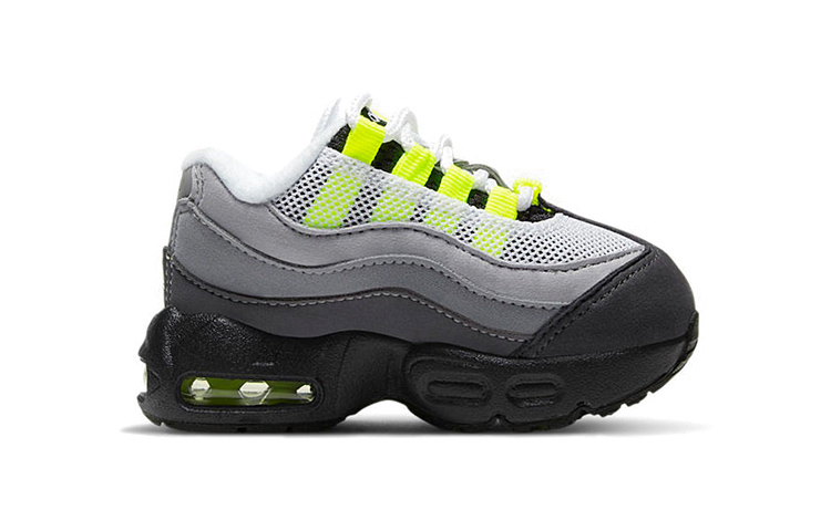(TD) Nike Air Max 95 'Neon' 2020 圖 2