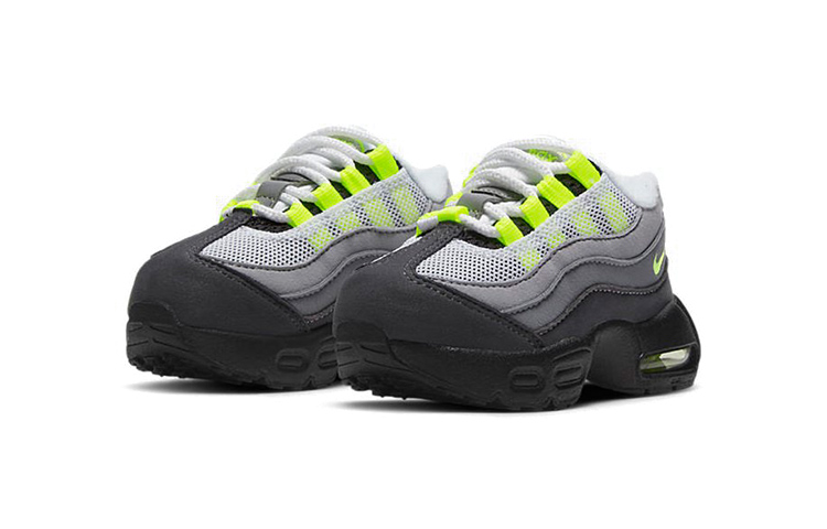(TD) Nike Air Max 95 'Neon' 2020 圖 3
