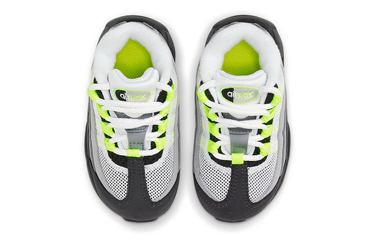 (TD) Nike Air Max 95 'Neon' 2020 圖 4
