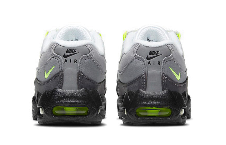(TD) Nike Air Max 95 'Neon' 2020 圖 5
