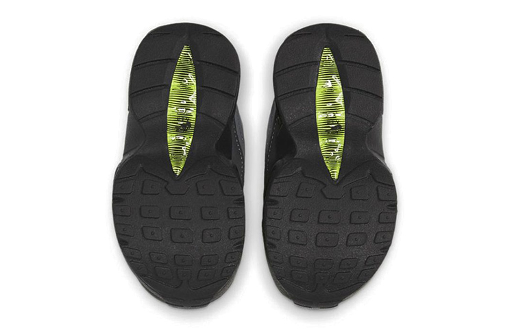 (TD) Nike Air Max 95 'Neon' 2020 圖 6